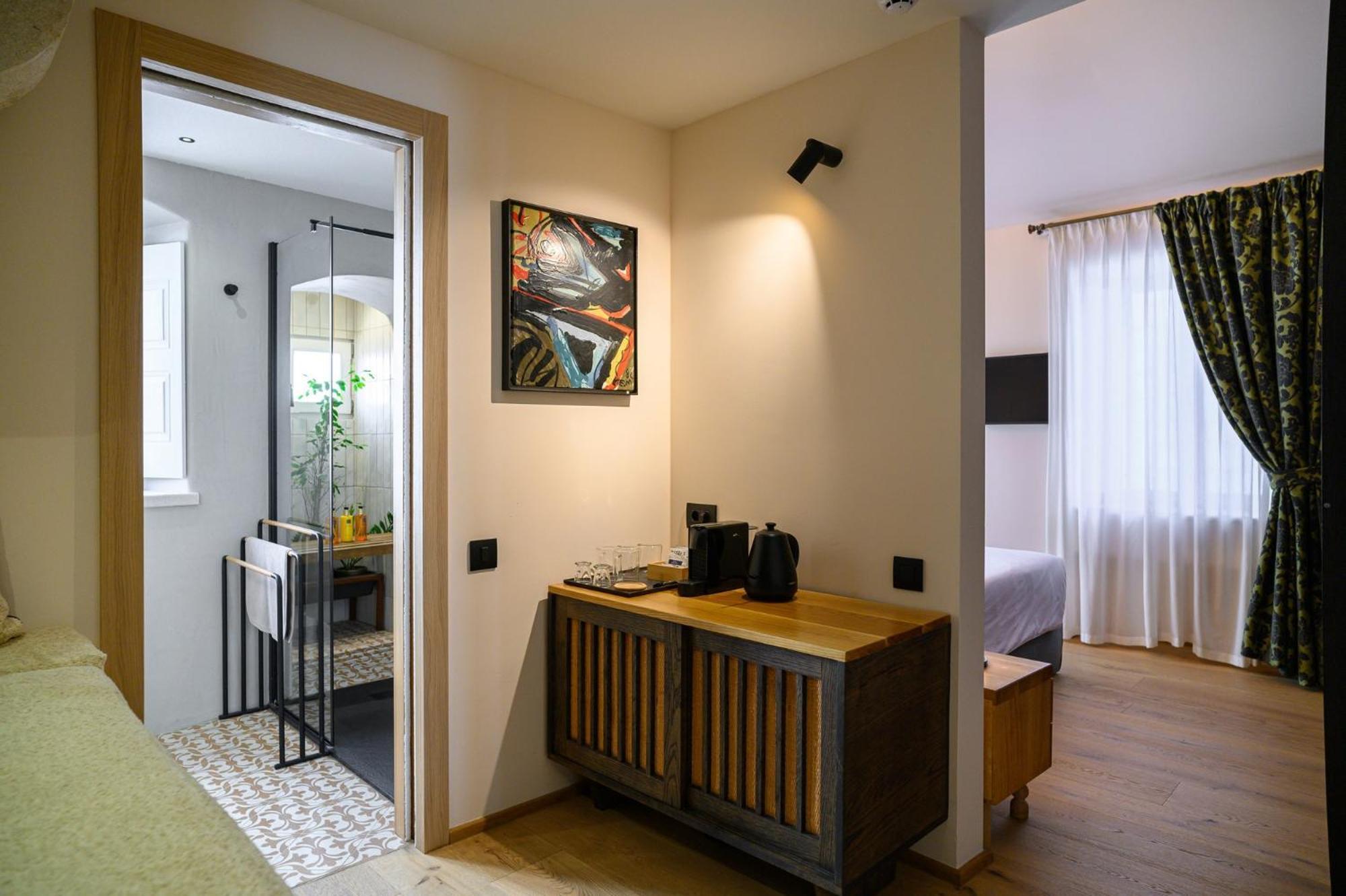 7oaks Noble House Hotel Dubrovnik