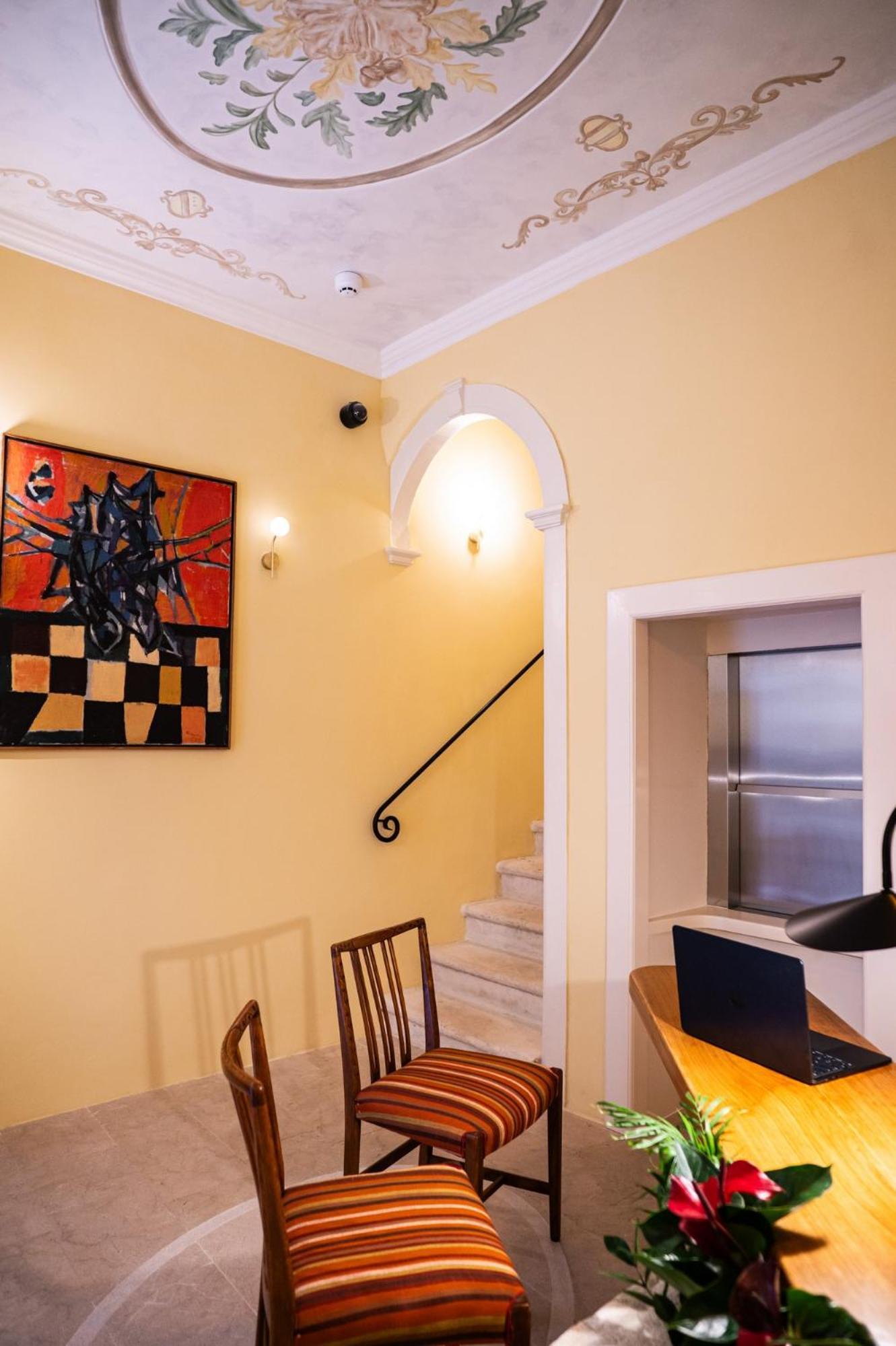 7oaks Noble House Dubrovnik